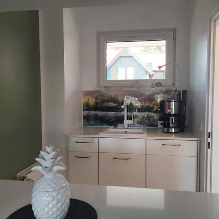 Appartement Bergschwalbe - Hahnenklee Zentrum - Mit Toller Aussicht Goslar