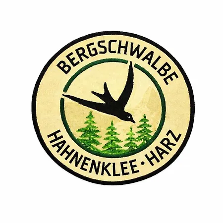 Bergschwalbe - Hahnenklee Zentrum - Mit Toller Aussicht Appartement
