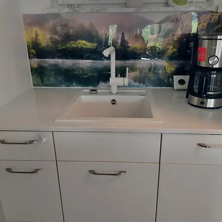Bergschwalbe - Hahnenklee Zentrum - Mit Toller Aussicht Appartement