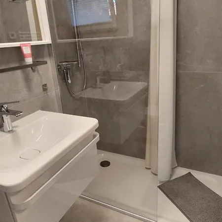 Bergschwalbe - Hahnenklee Zentrum - Mit Toller Aussicht Appartement *